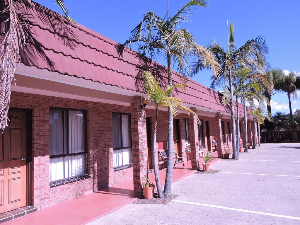 Bulahdelah Motor Lodge Luaran gambar