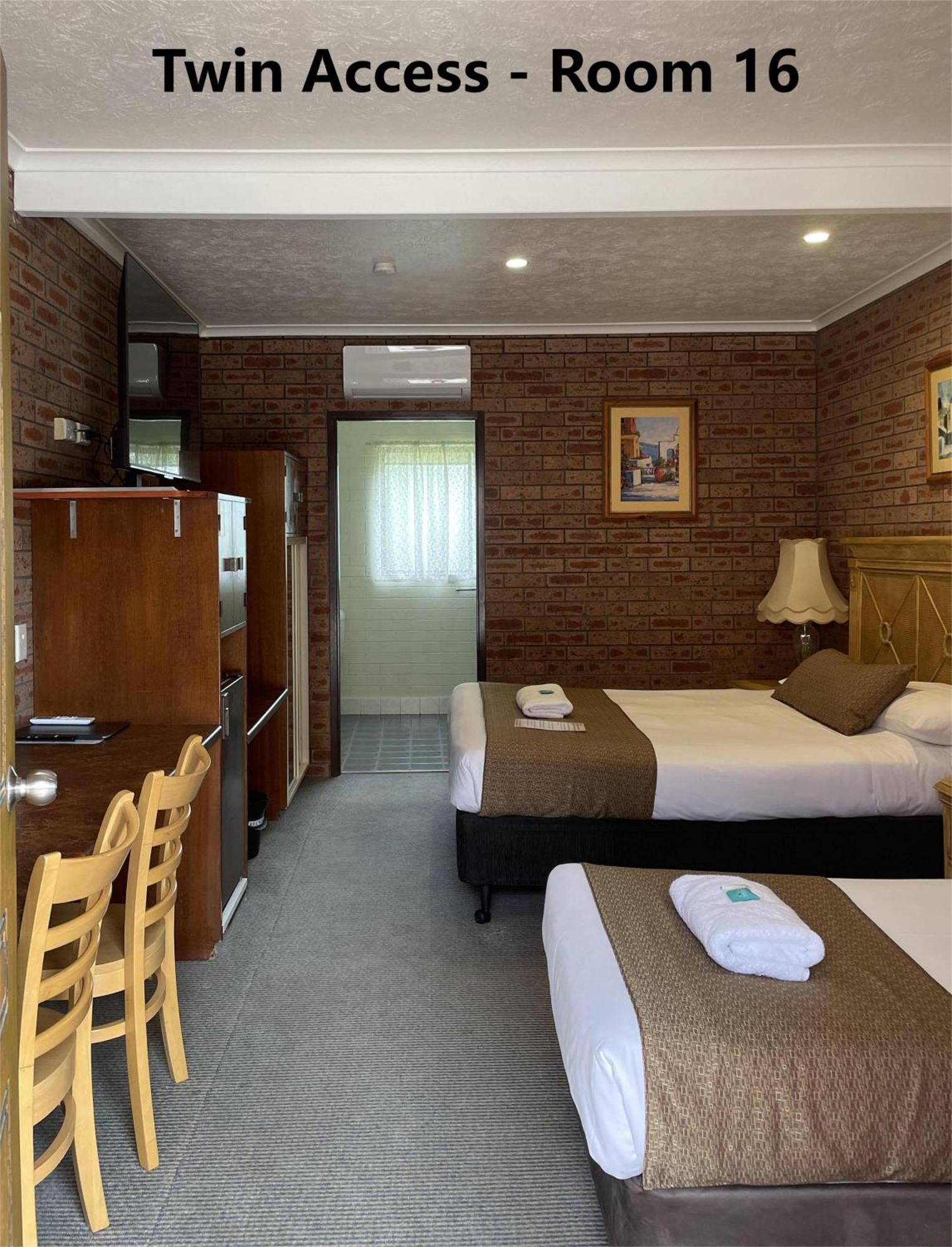 Bulahdelah Motor Lodge Luaran gambar