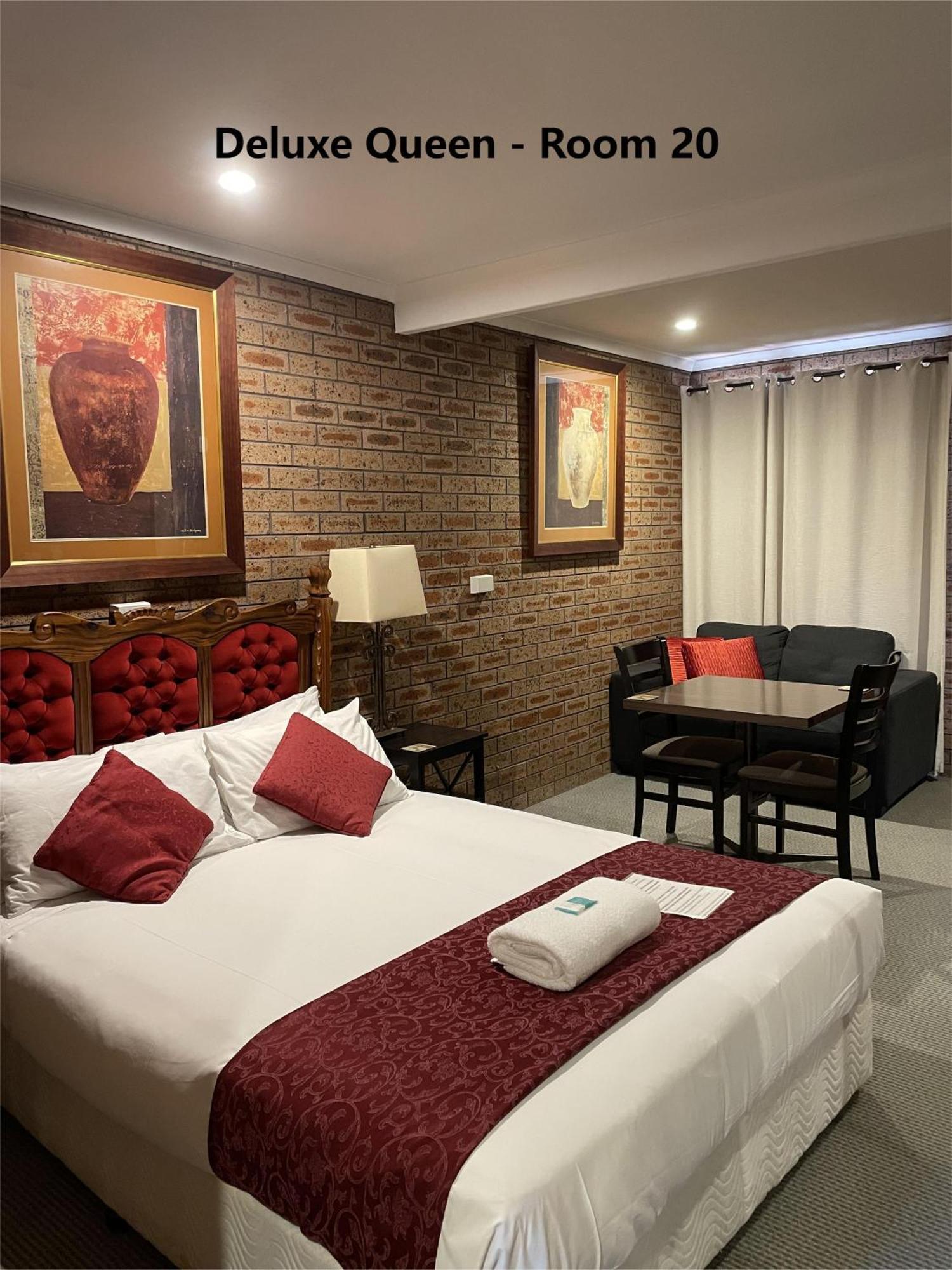 Bulahdelah Motor Lodge Luaran gambar