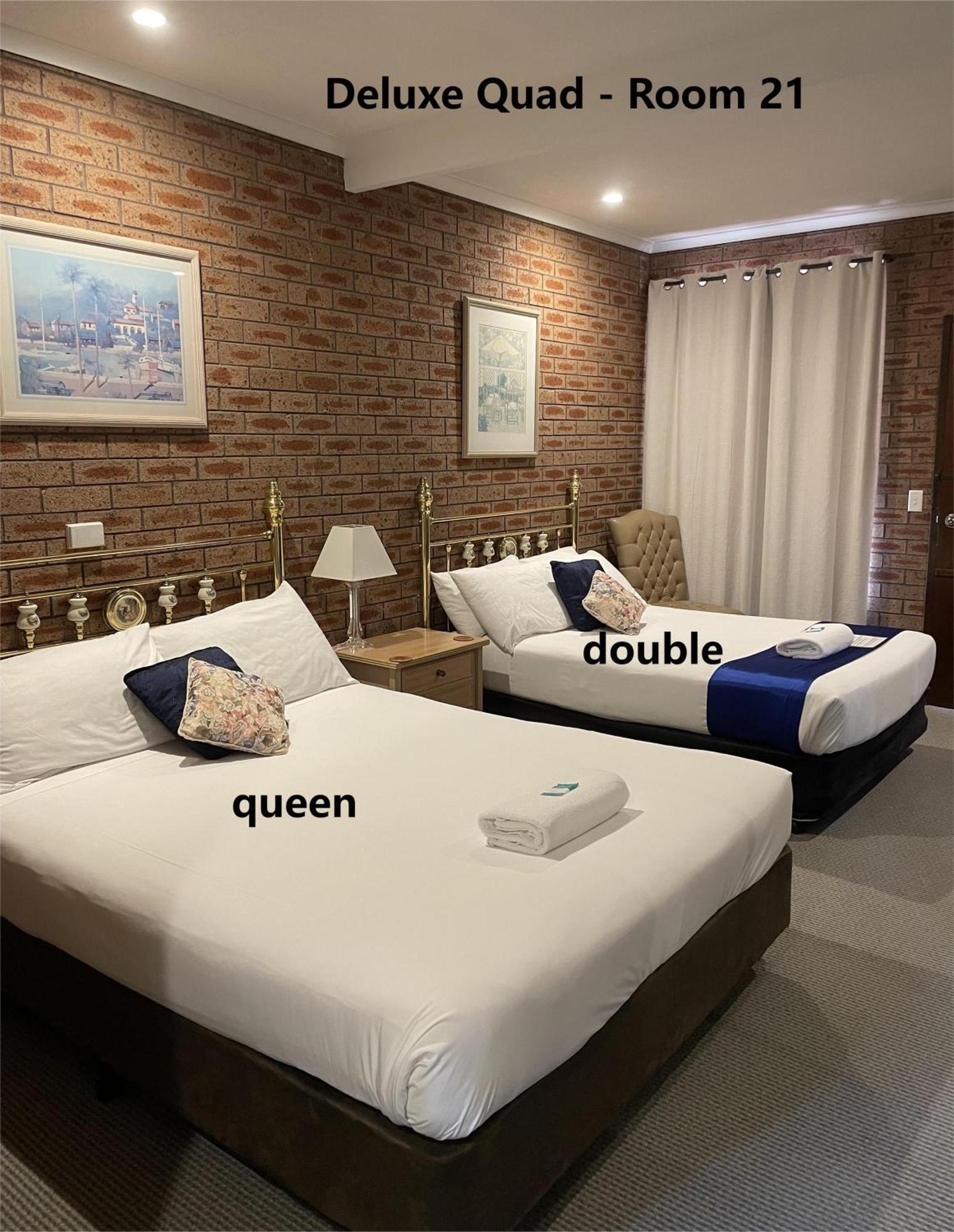 Bulahdelah Motor Lodge Luaran gambar