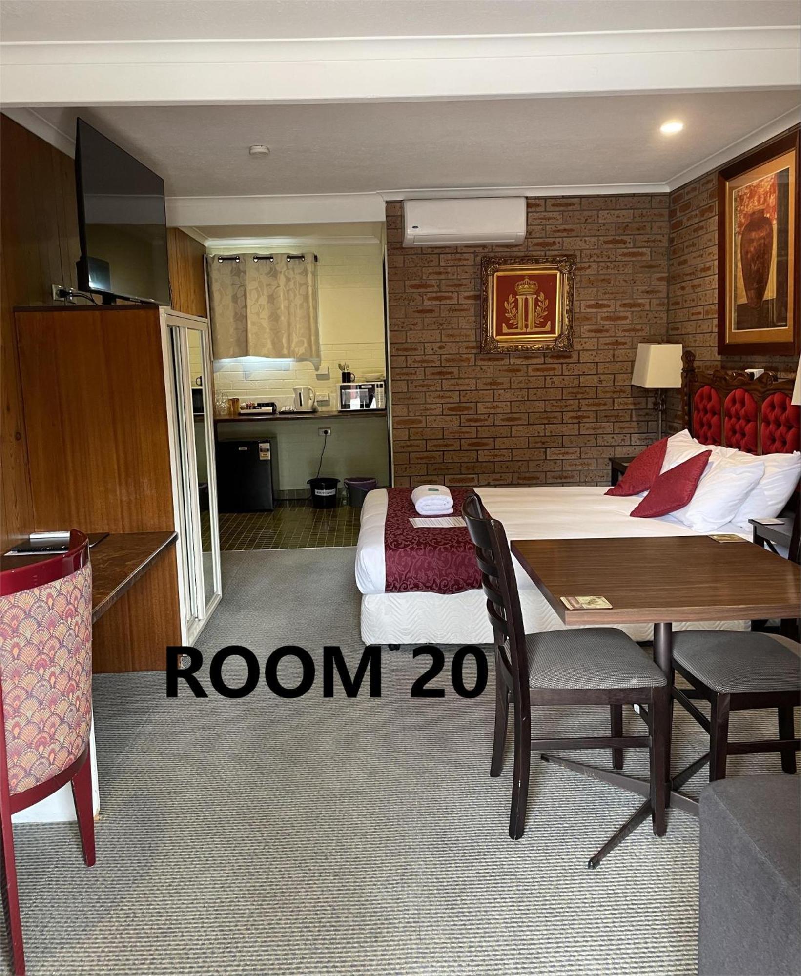 Bulahdelah Motor Lodge Luaran gambar