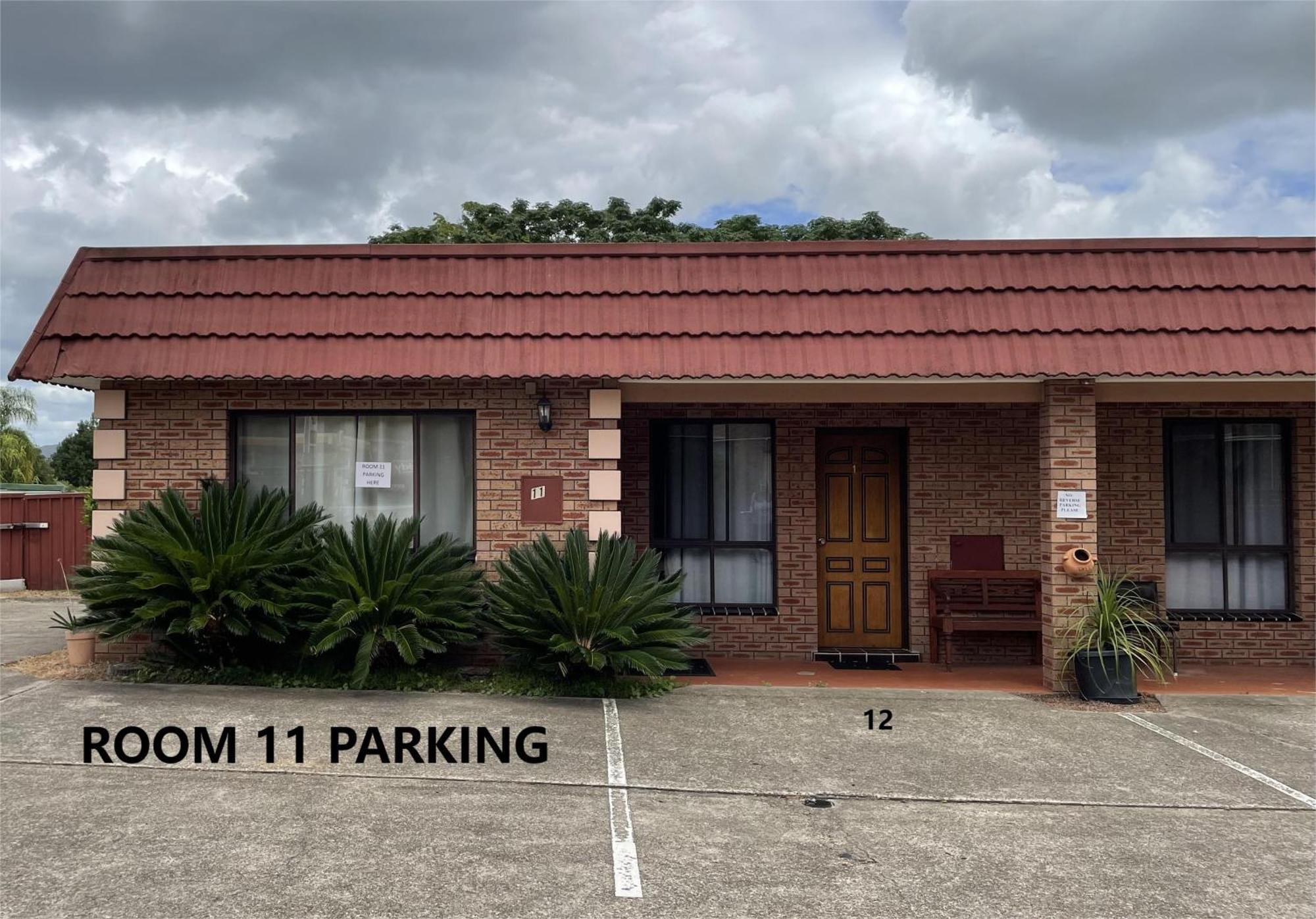 Bulahdelah Motor Lodge Luaran gambar