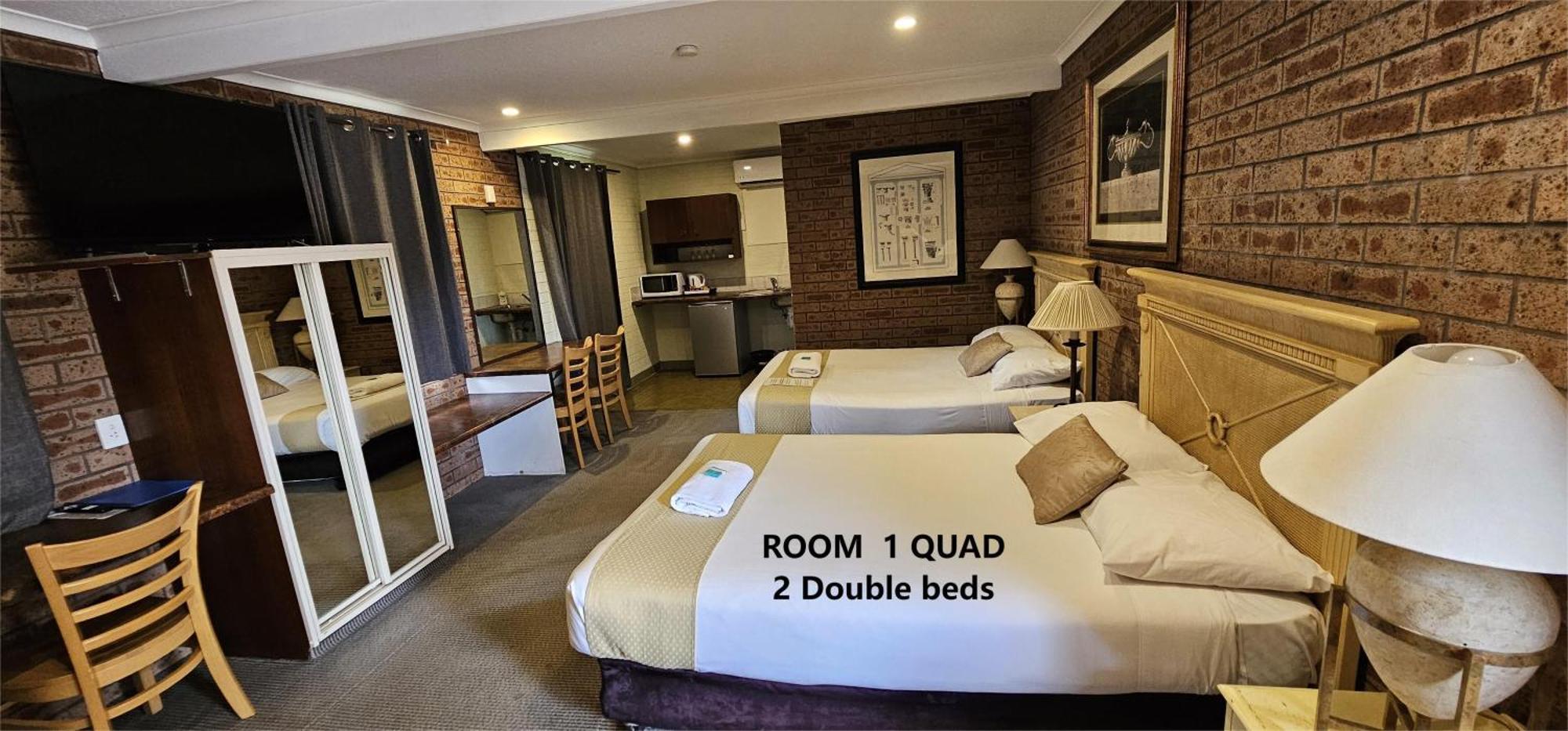 Bulahdelah Motor Lodge Luaran gambar