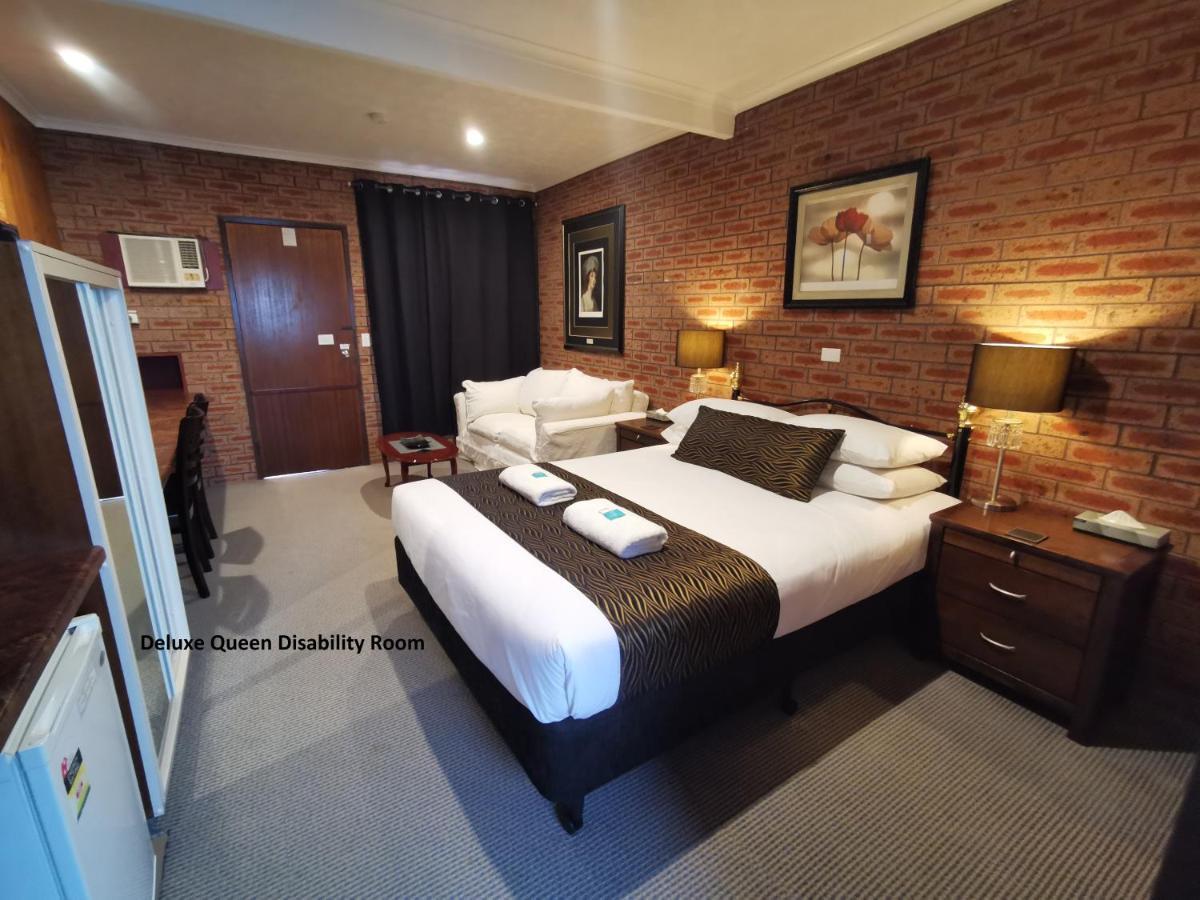 Bulahdelah Motor Lodge Luaran gambar