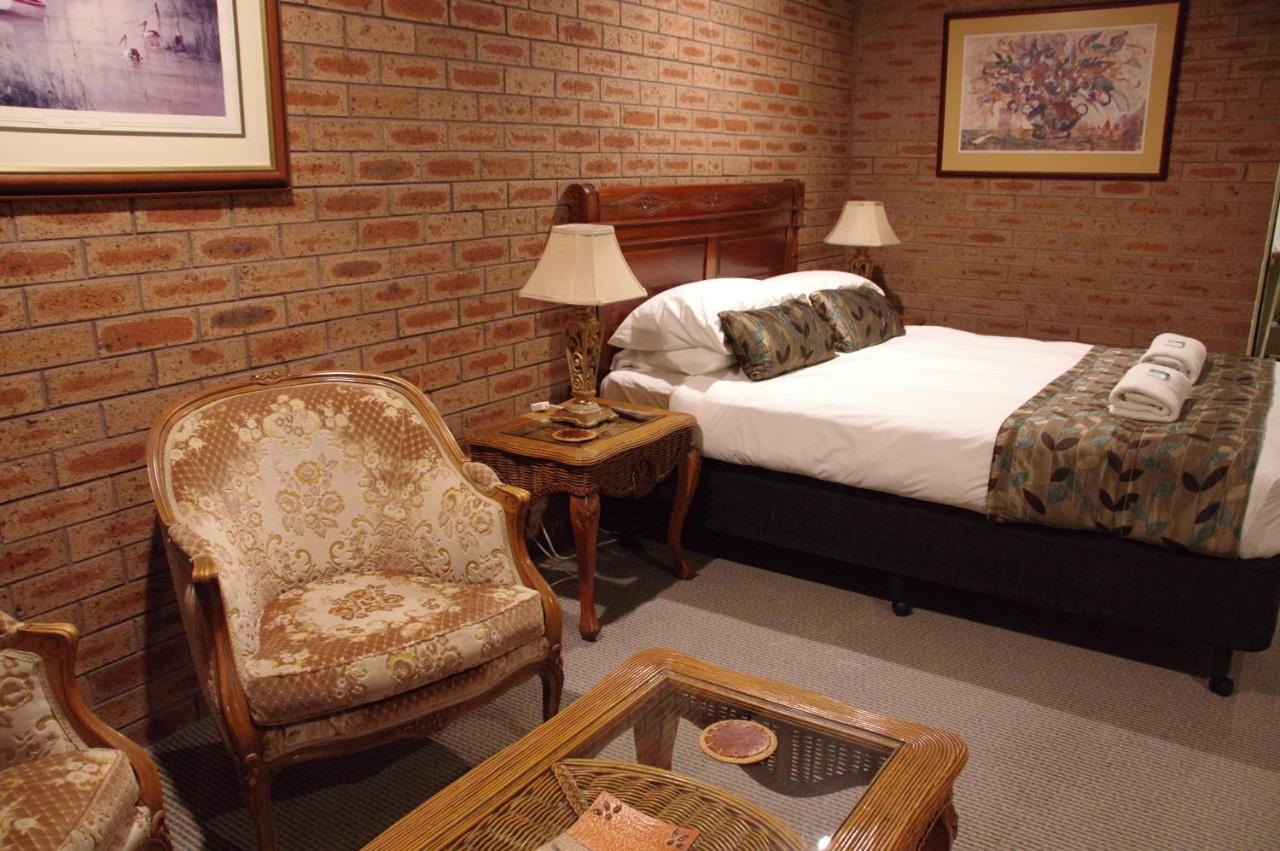 Bulahdelah Motor Lodge Luaran gambar